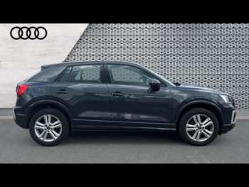 Used Audi Q2 2023 for sale - 74902889: Photo
