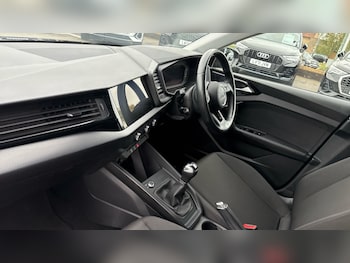 Used Audi A1 2023 for sale - 76086624: Photo