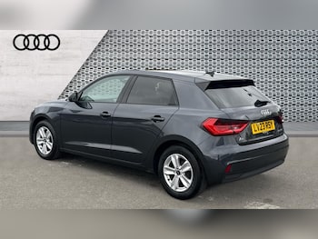 Used Audi A1 2023 for sale - 76086624: Photo