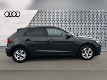 Used Audi A1 2023 for sale - 76086624: Photo