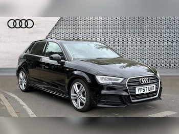 Audi - A3