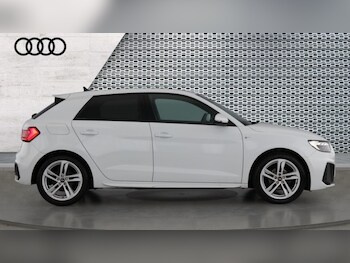 Used Audi A1 2021 for sale - 76441925: Photo