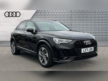 Audi - Q3