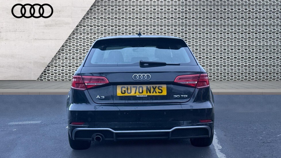 Used Audi A3 2020 for sale - 77067884: Photo 11