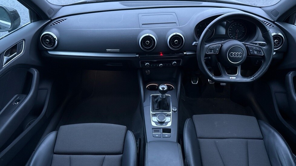 Used Audi A3 2020 for sale - 77067884: Photo 12