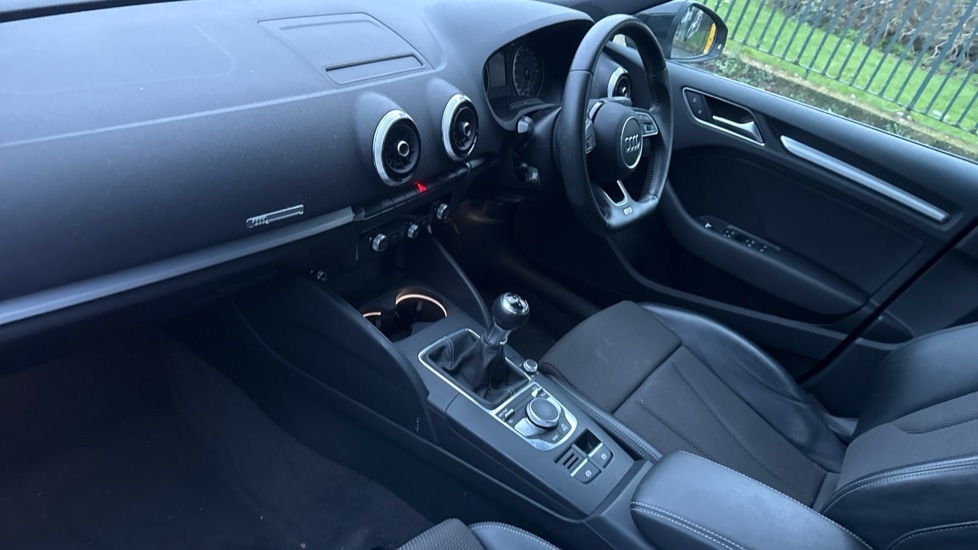 Used Audi A3 2020 for sale - 77067884: Photo 2