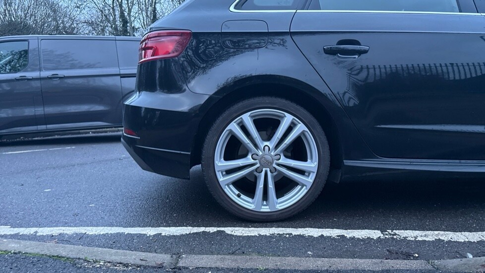 Used Audi A3 2020 for sale - 77067884: Photo 21