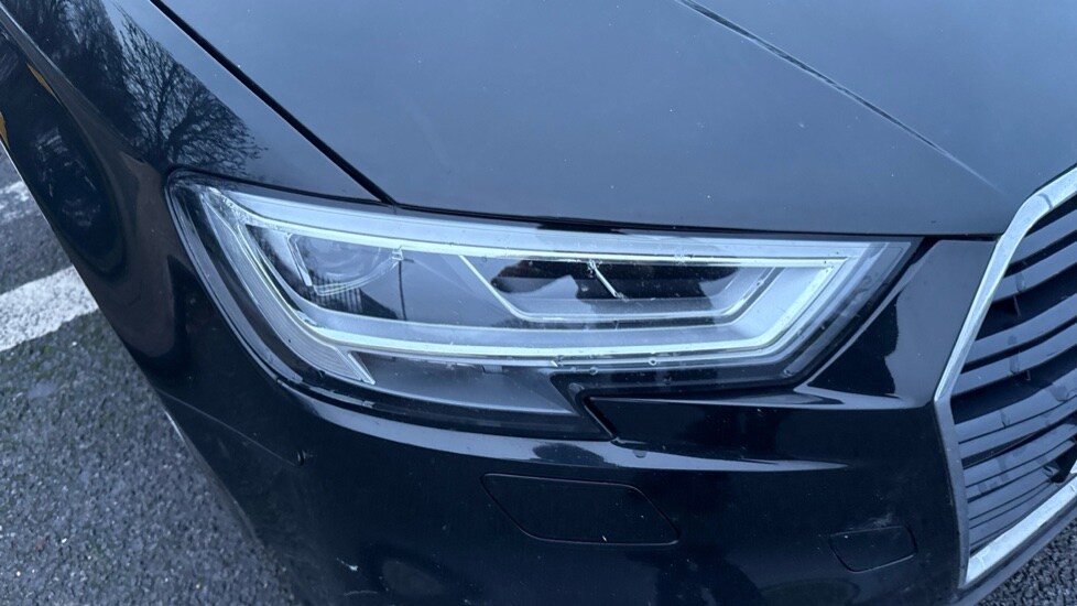 Used Audi A3 2020 for sale - 77067884: Photo 34