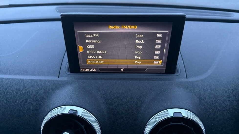 Used Audi A3 2020 for sale - 77067884: Photo 35