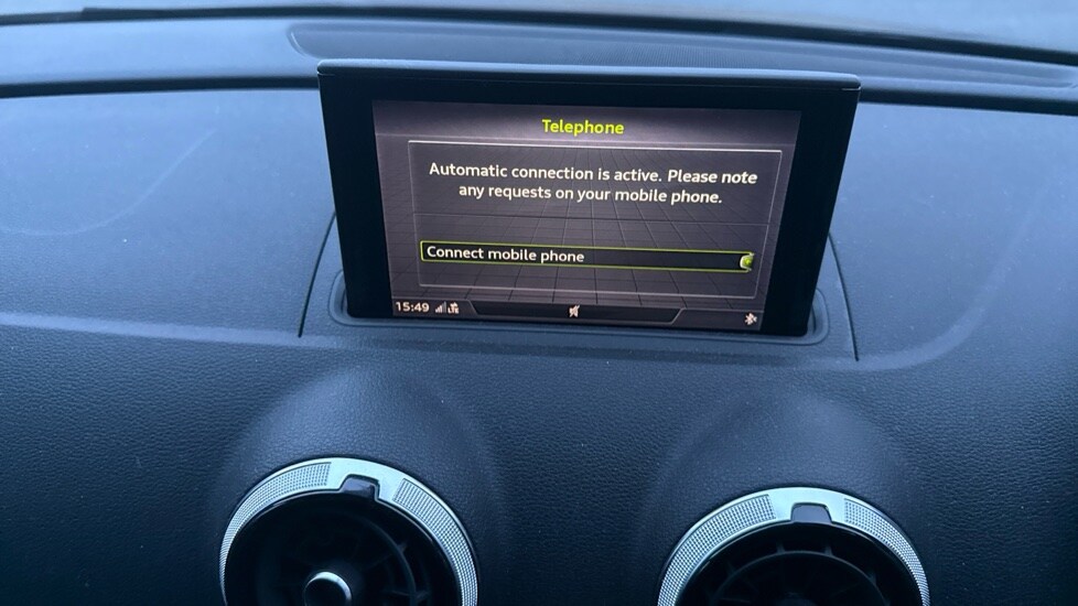 Used Audi A3 2020 for sale - 77067884: Photo 36