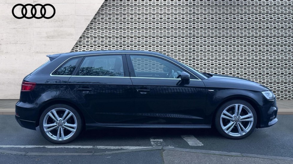 Used Audi A3 2020 for sale - 77067884: Photo 4