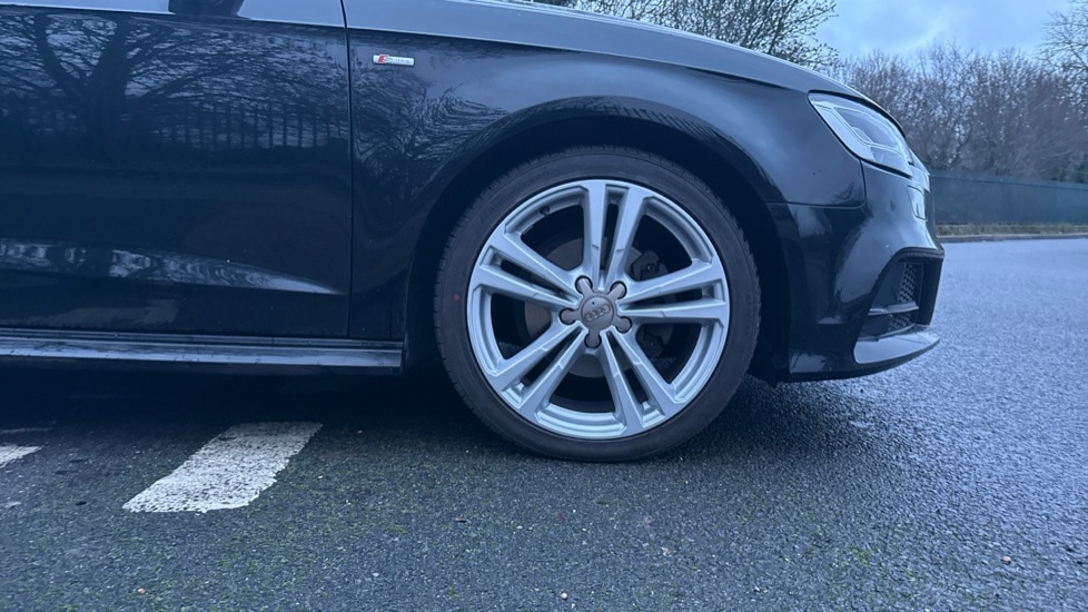 Used Audi A3 2020 for sale - 77067884: Photo 5