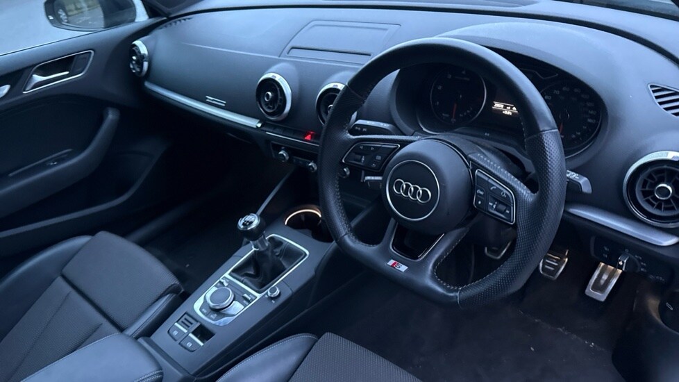 Used Audi A3 2020 for sale - 77067884: Photo 6