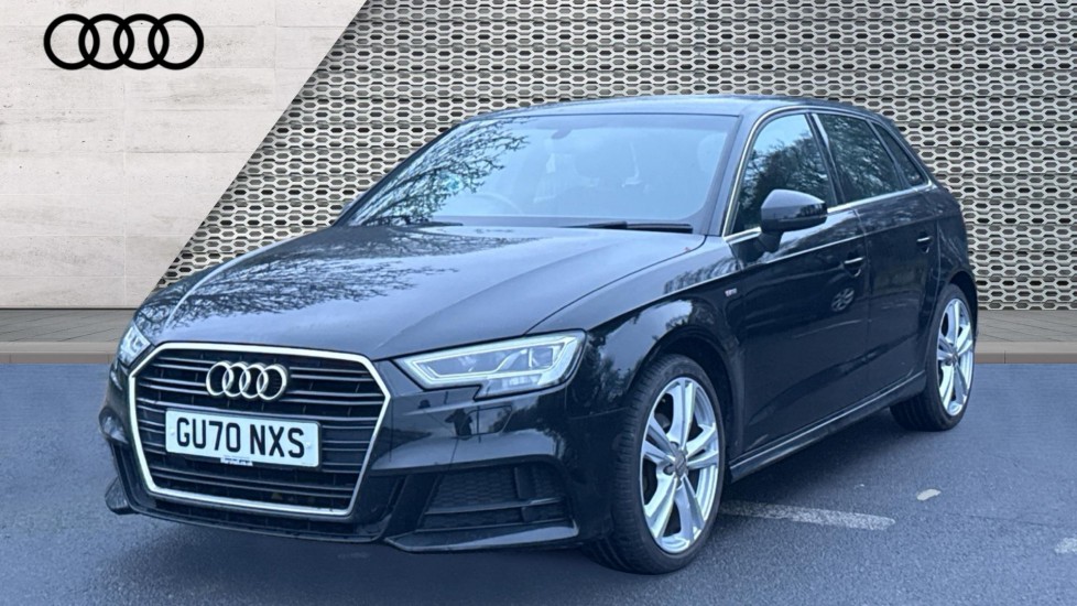 Used Audi A3 2020 for sale - 77067884: Photo 7