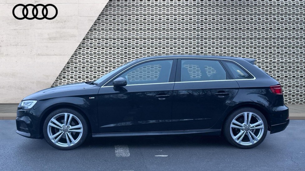 Used Audi A3 2020 for sale - 77067884: Photo 9