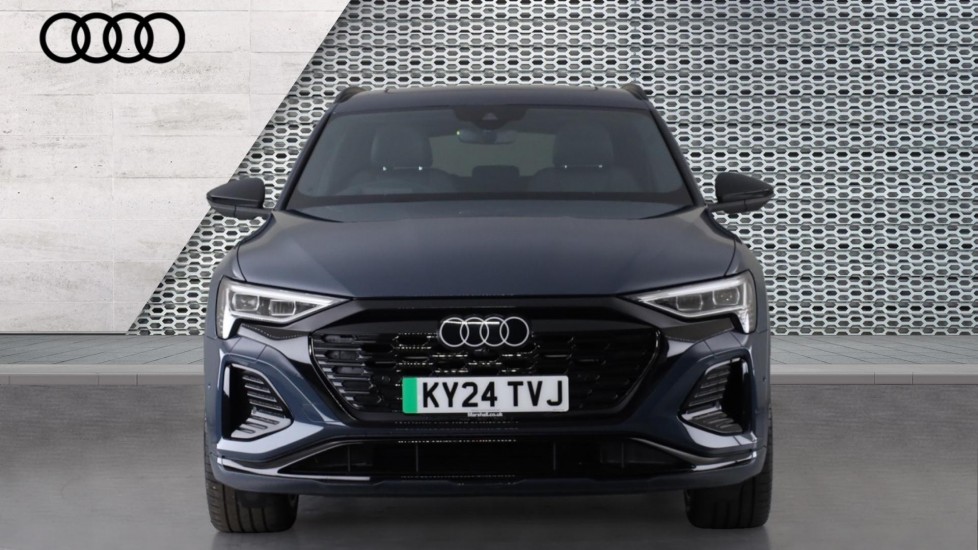 Used Audi Q8 2024 for sale - 76180207: Photo 10