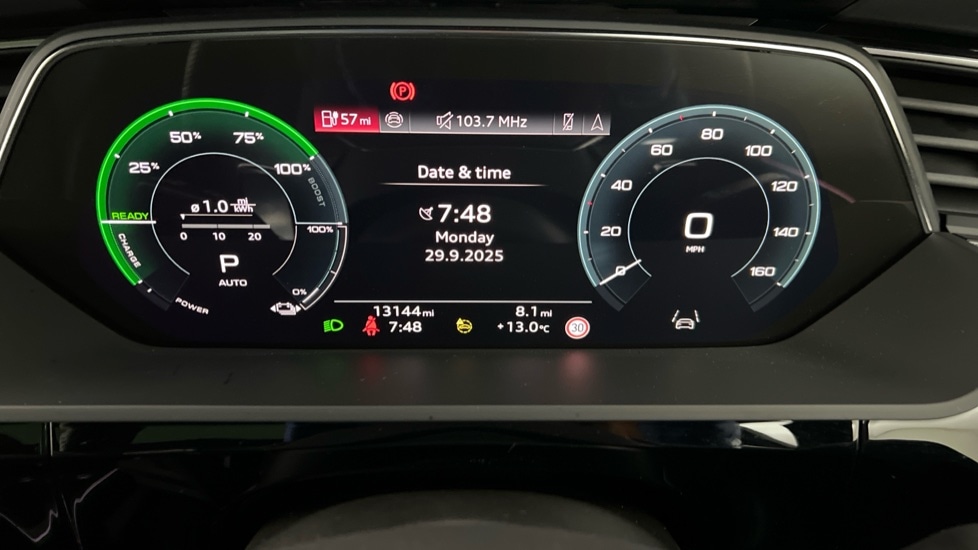 Used Audi Q8 2024 for sale - 76180207: Photo 14
