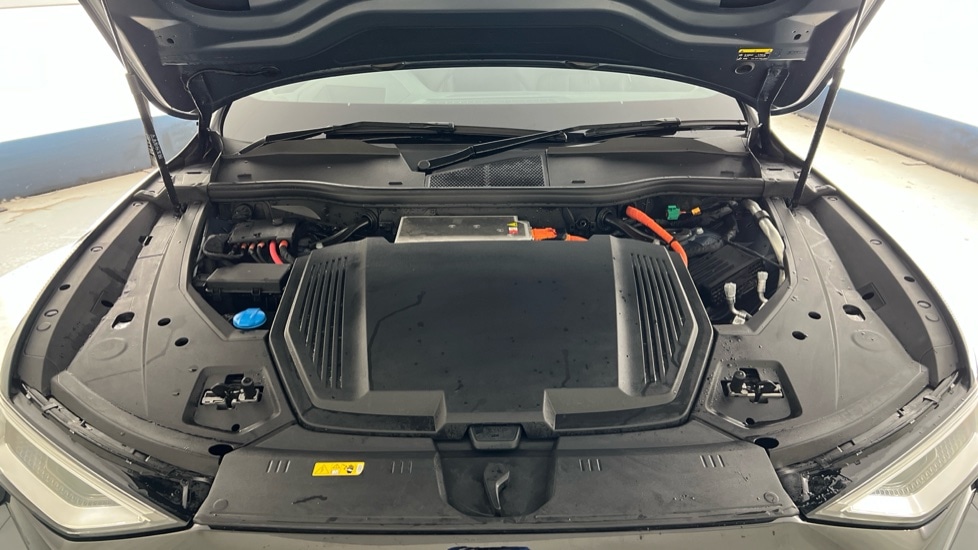 Used Audi Q8 2024 for sale - 76180207: Photo 20