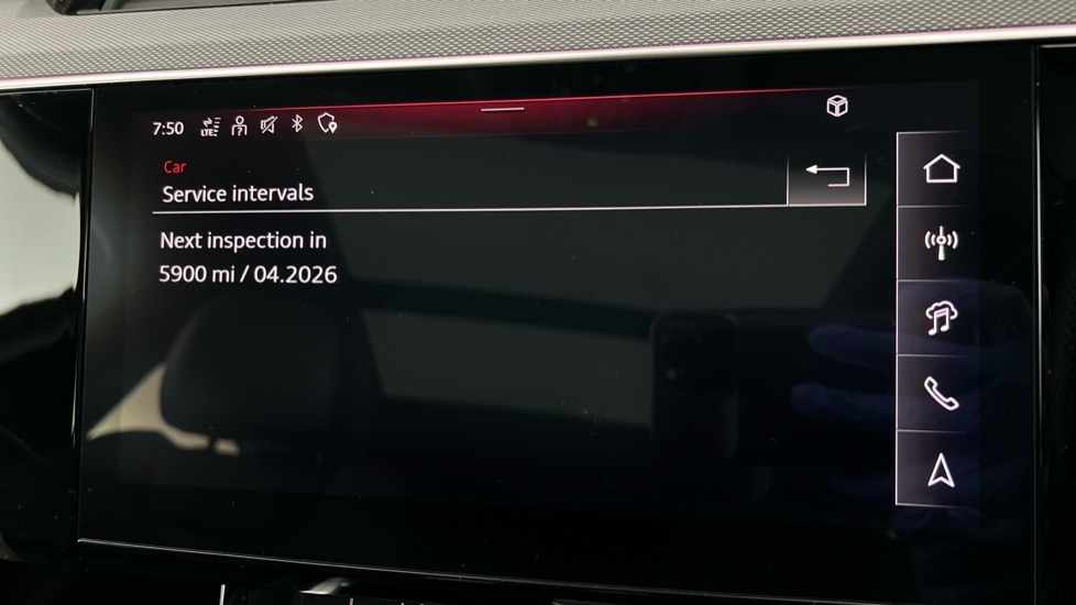 Used Audi Q8 2024 for sale - 76180207: Photo 25