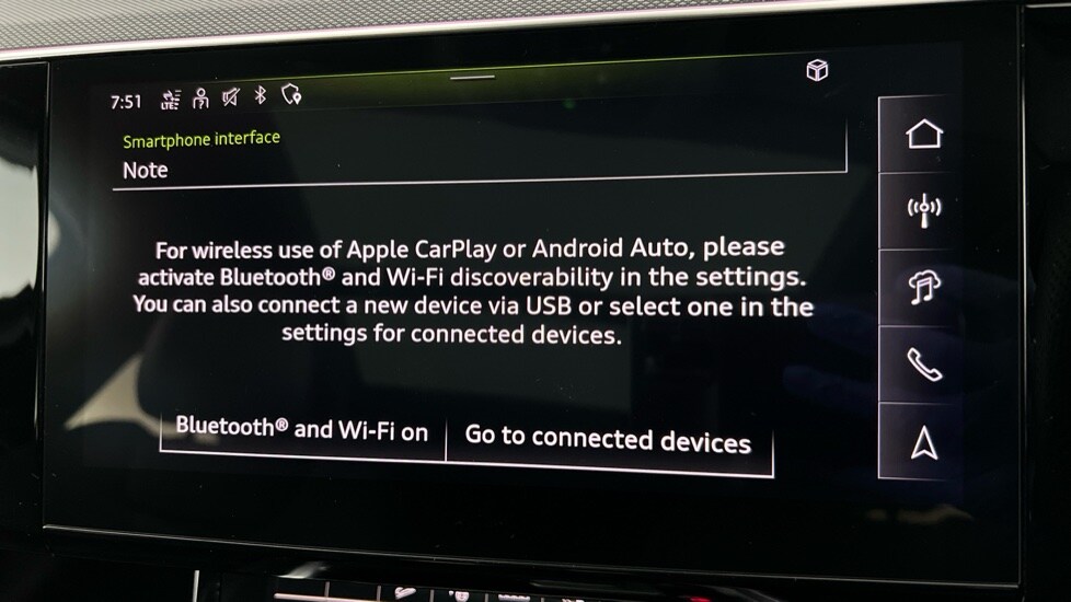 Used Audi Q8 2024 for sale - 76180207: Photo 29