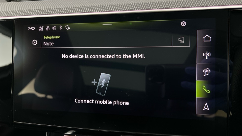 Used Audi Q8 2024 for sale - 76180207: Photo 30