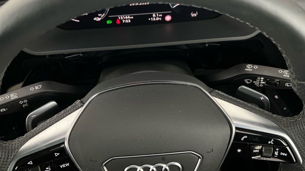 Used Audi Q8 2024 for sale - 76180207: Photo 33