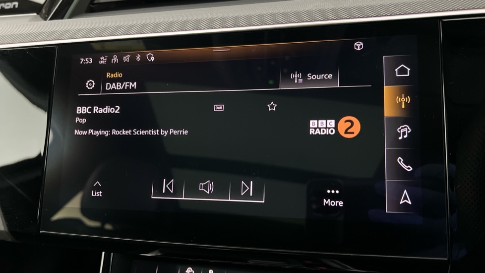 Used Audi Q8 2024 for sale - 76180207: Photo 34