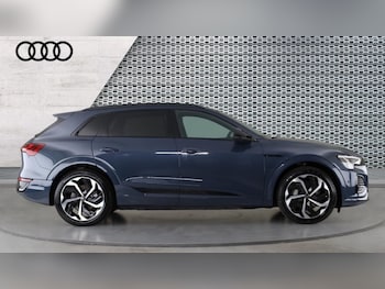 Used Audi Q8 2024 for sale - 76180207: Photo 4