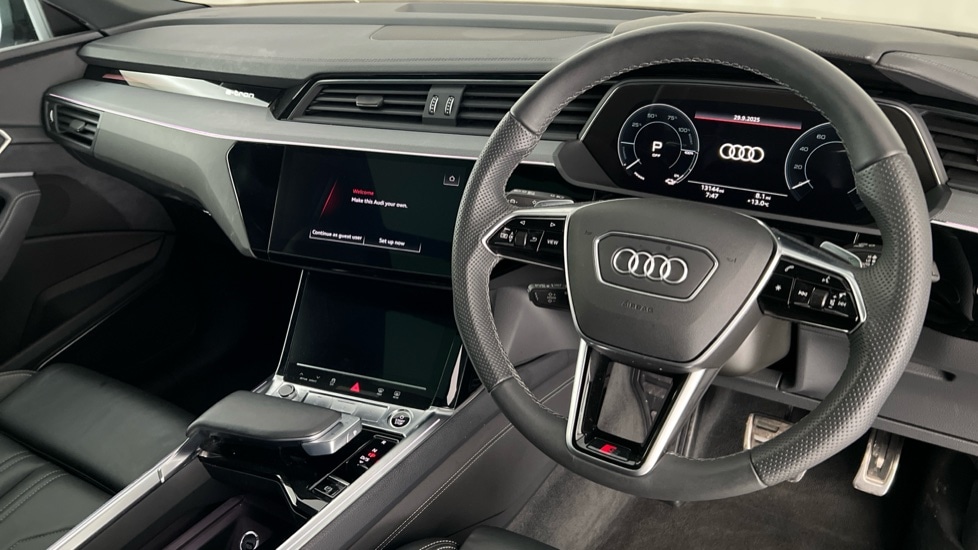 Used Audi Q8 2024 for sale - 76180207: Photo 6