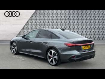 Used Audi A5 2025 for sale - 75465588: Photo