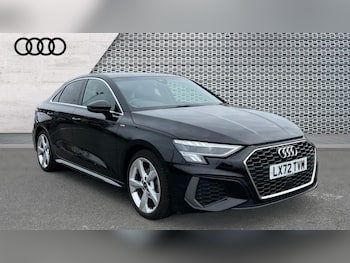 Audi - A3