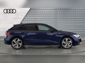 Used Audi A3 2025 for sale - 75466018: Photo