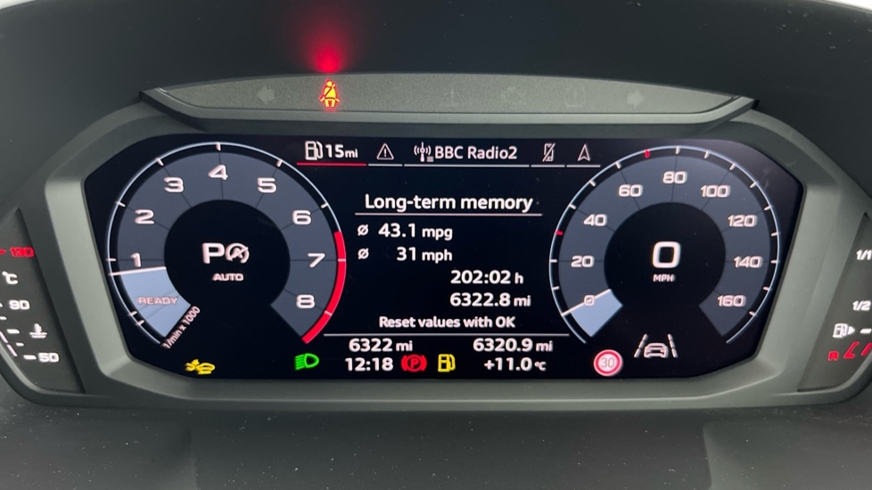 Used Audi Q3 2025 for sale - 76872027: Photo 14