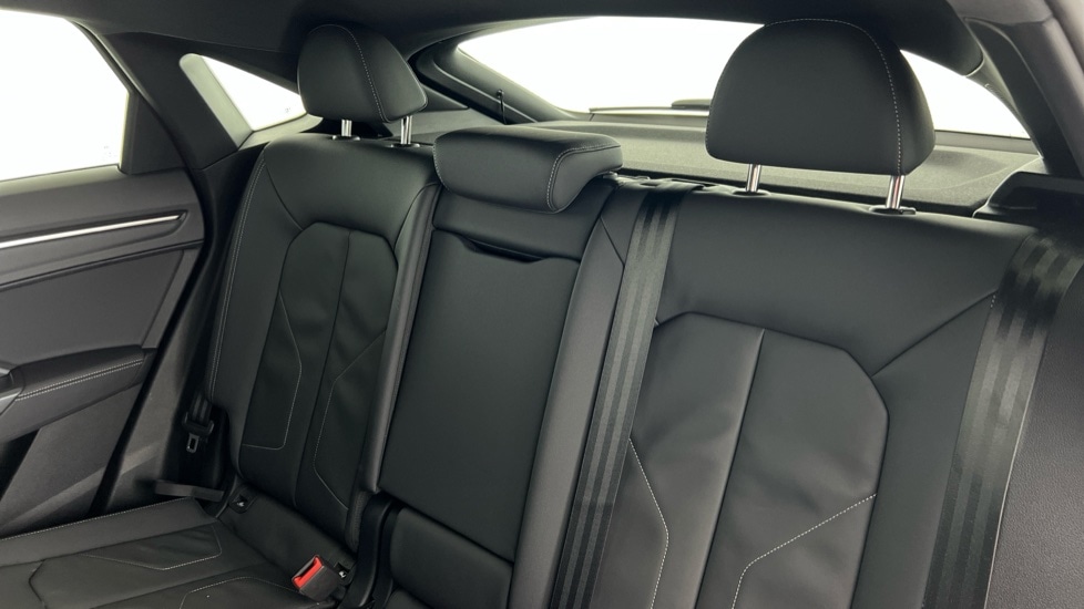 Used Audi Q3 2025 for sale - 76872027: Photo 15