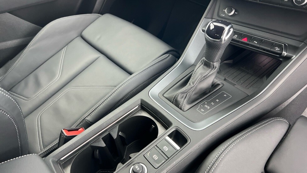 Used Audi Q3 2025 for sale - 76872027: Photo 19