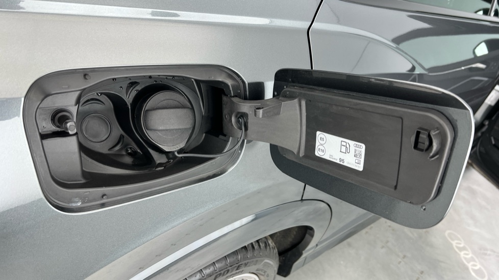 Used Audi Q3 2025 for sale - 76872027: Photo 26