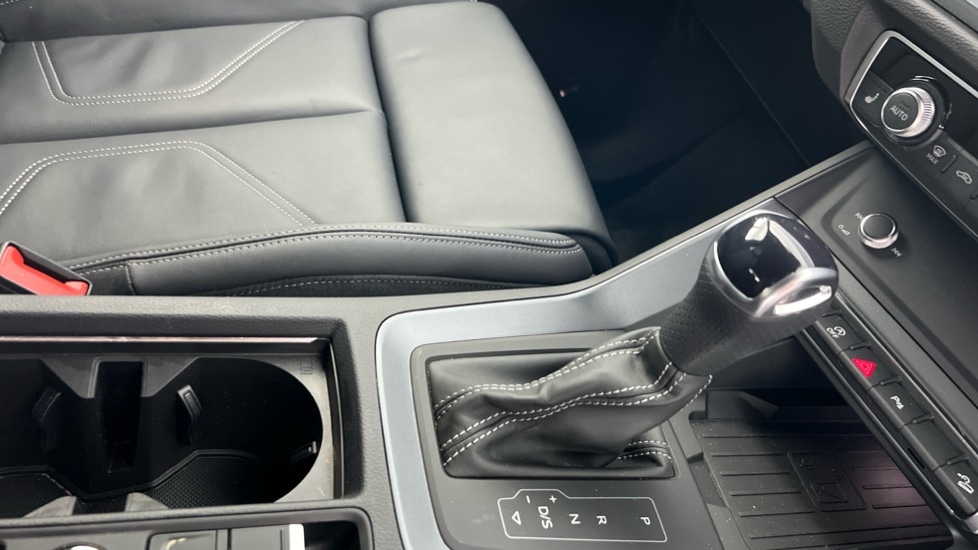 Used Audi Q3 2025 for sale - 76872027: Photo 30