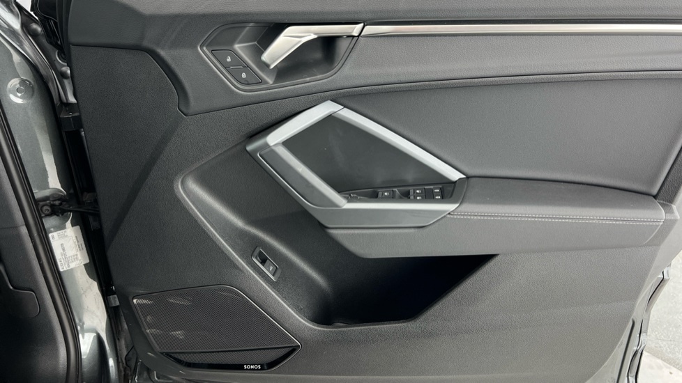 Used Audi Q3 2025 for sale - 76872027: Photo 31