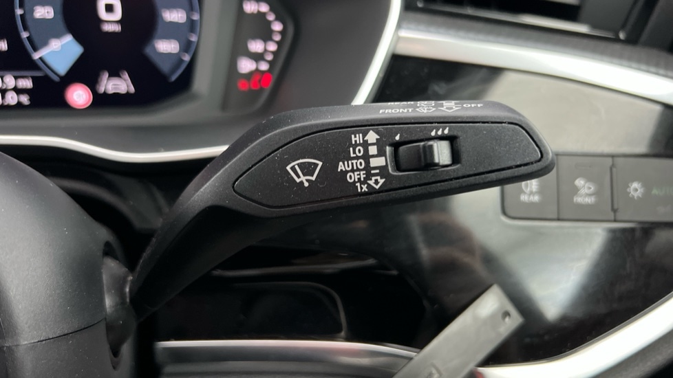 Used Audi Q3 2025 for sale - 76872027: Photo 33