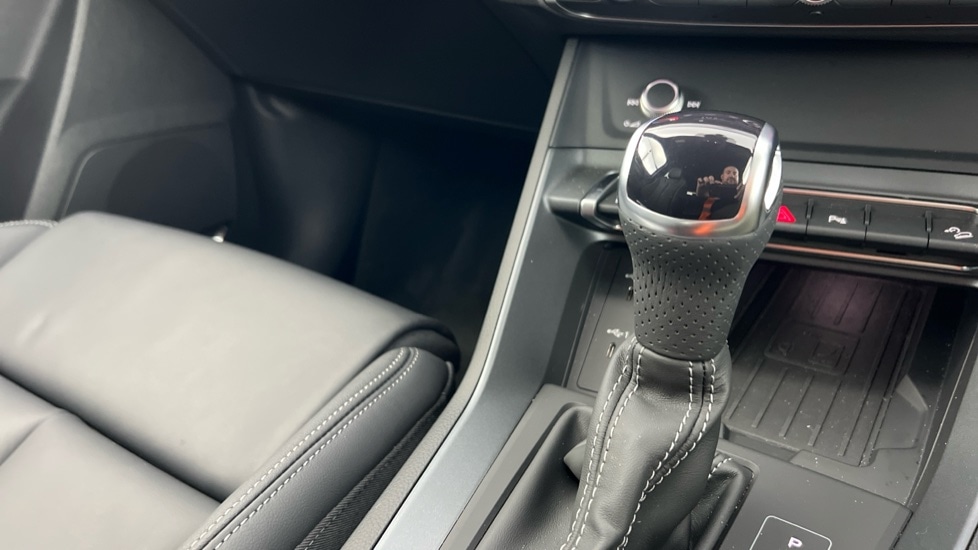 Used Audi Q3 2025 for sale - 76872027: Photo 35