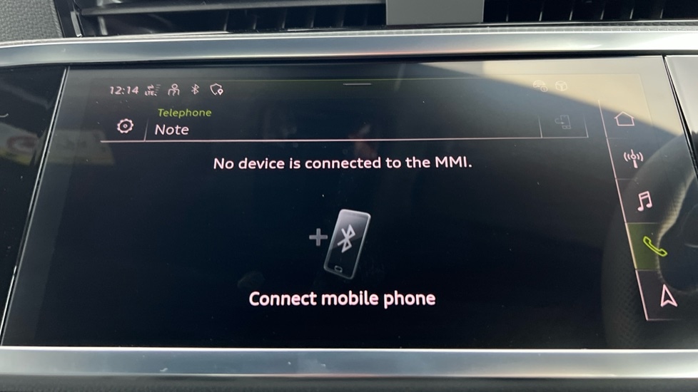 Used Audi Q3 2025 for sale - 76872027: Photo 38