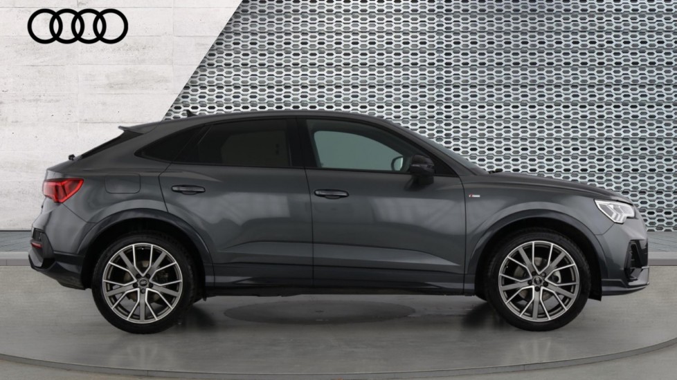 Used Audi Q3 2025 for sale - 76872027: Photo 4