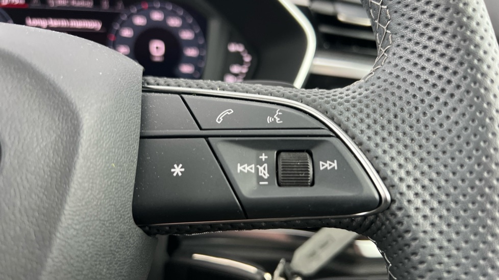 Used Audi Q3 2025 for sale - 76872027: Photo 42