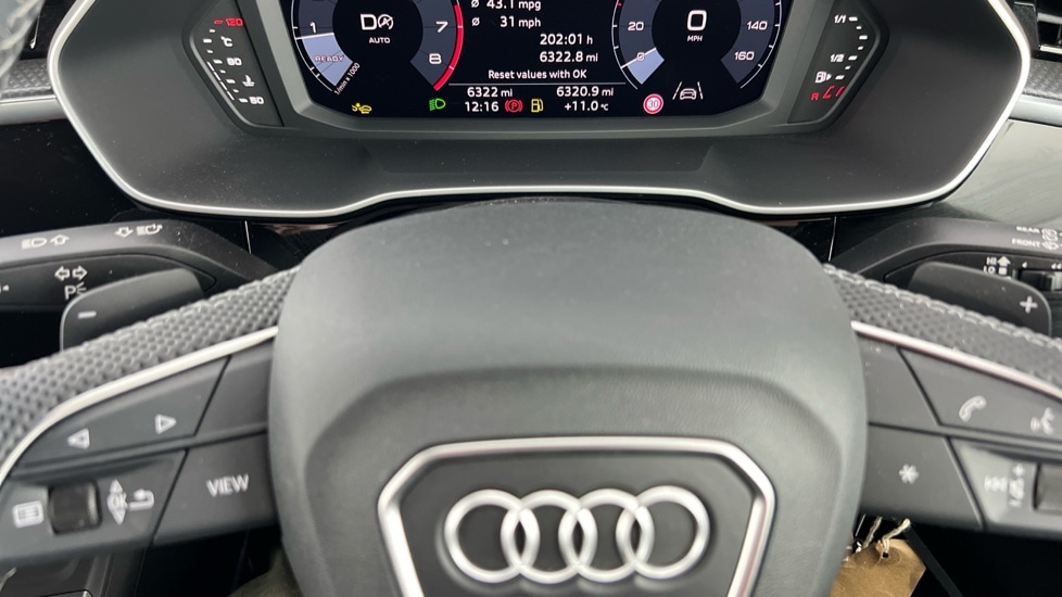 Used Audi Q3 2025 for sale - 76872027: Photo 48