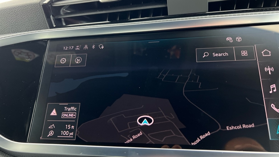 Used Audi Q3 2025 for sale - 76872027: Photo 50