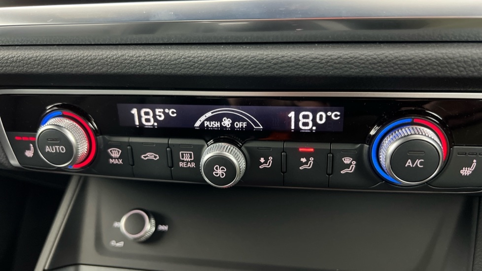 Used Audi Q3 2025 for sale - 76872027: Photo 52