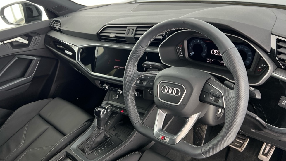 Used Audi Q3 2025 for sale - 76872027: Photo 6