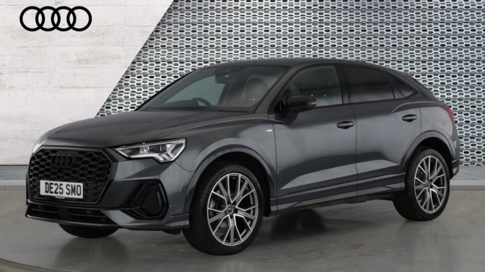 Used Audi Q3 2025 for sale - 76872027: Photo 7