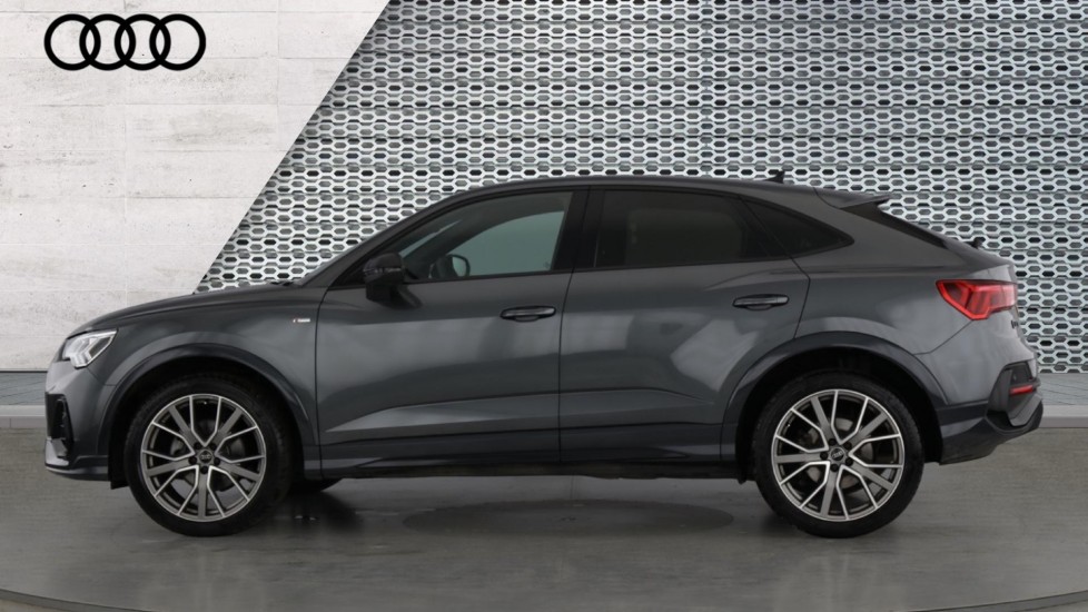 Used Audi Q3 2025 for sale - 76872027: Photo 9