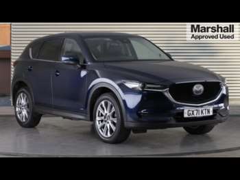 2021 - 2.0 Sport 5dr